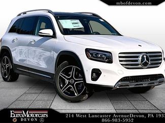 New 2026 Mercedes-Benz GLB 250 4MATIC video 1