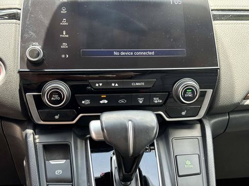 Used 2017 Honda CR-V EX-L image 22