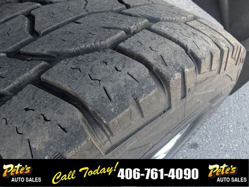 Used 2013 Ford F150 XLT w/ XLT Chrome Pkg image 9