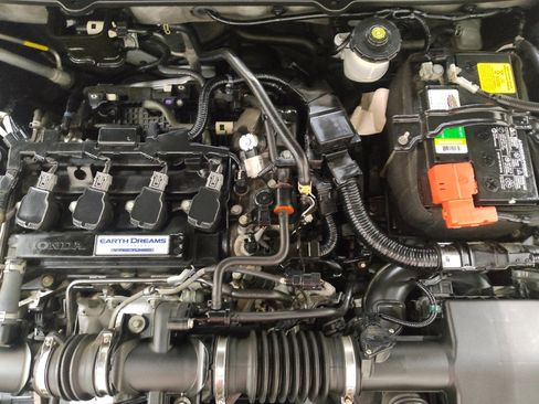 Used 2020 Honda Accord EX image 30
