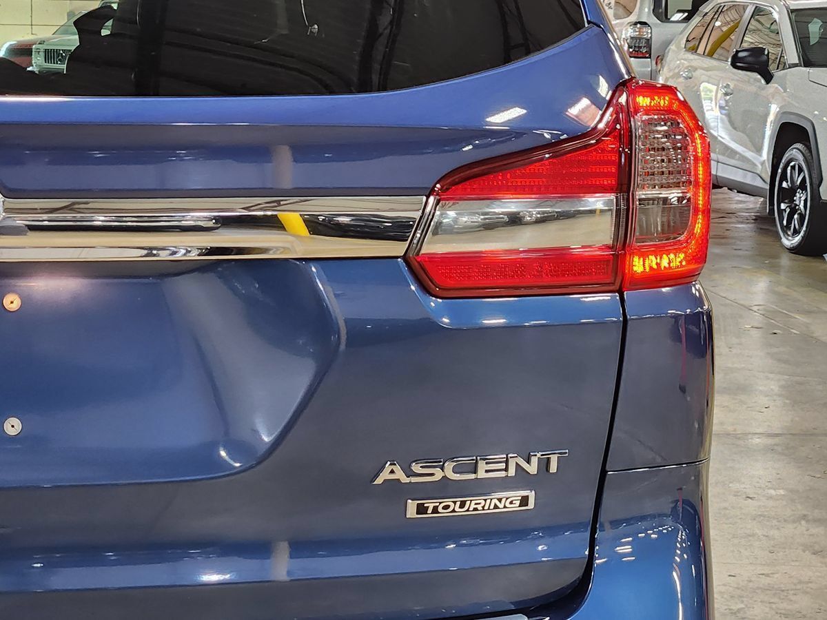 Used 2020 Subaru Ascent Touring w/ Popular Package #2A AWD/4WD image 22