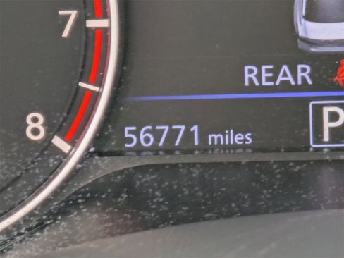 Used 2023 Nissan Altima 2.5 SV image 30