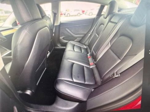 Used 2023 Tesla Model 3 Standard Range RWD image 8
