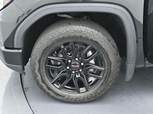Used 2024 GMC Sierra 1500 Elevation AWD/4WD image 29