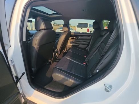 Used 2026 Honda CR-V EX-L image 27