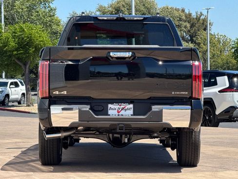 New 2026 Toyota Tundra 1794 Edition AWD/4WD image 5