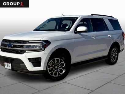 Used 2024 Ford Expedition XLT