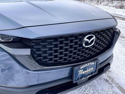 Certified 2025 MAZDA CX-50 AWD 2.5 S w/ Cargo Package image 30