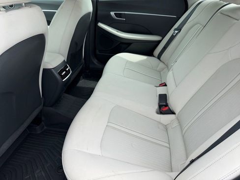 Used 2024 Hyundai Sonata SEL FWD image 13
