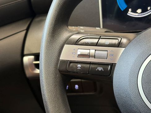 Used 2025 Hyundai Tucson SEL FWD image 26