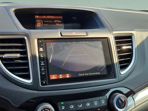 Used 2016 Honda CR-V EX image 18