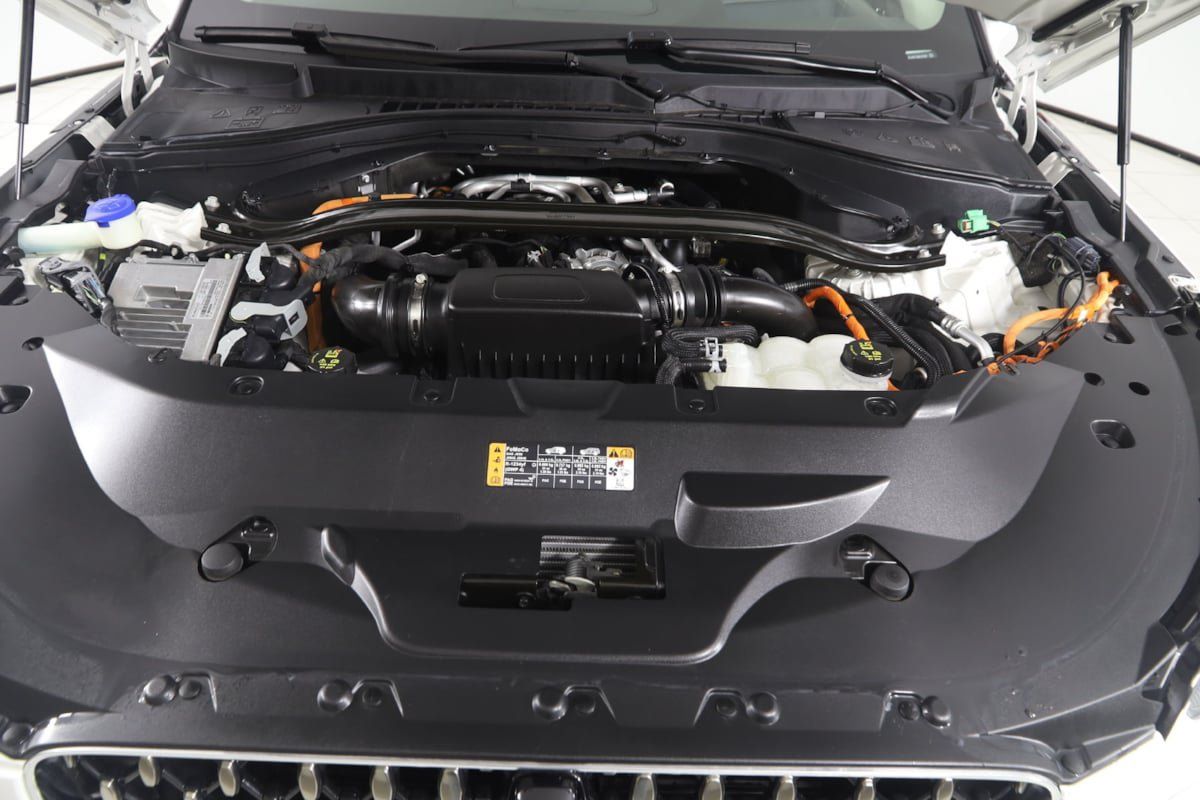 Used 2022 Lincoln Aviator Grand Touring w/ Equipment Group 301A AWD/4WD image 50