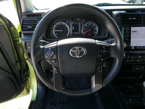 Used 2022 Toyota 4Runner TRD Pro image 17