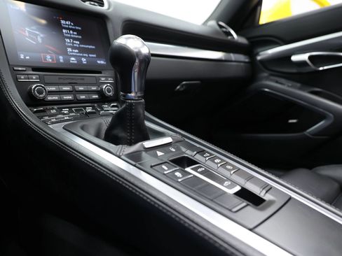 Used 2019 Porsche 718 Boxster GTS RWD image 48