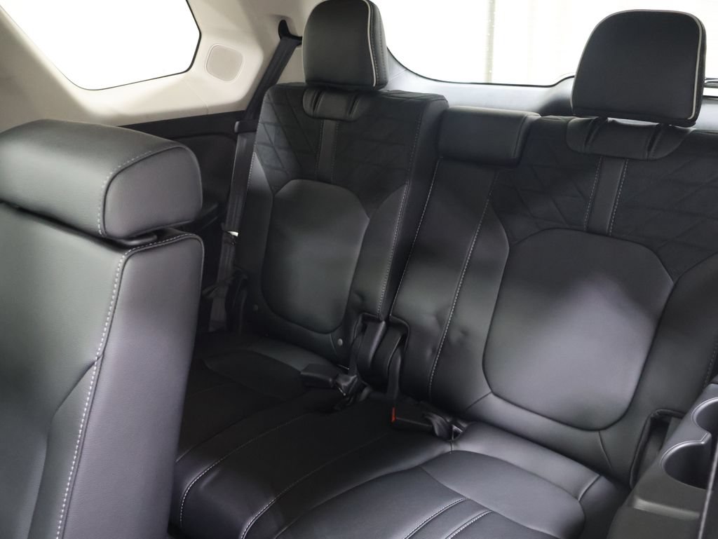 New 2026 Honda Pilot Elite image 13