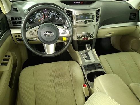 Used 2010 Subaru Legacy 2.5i Premium w/ Popular Equipment Group 2B AWD/4WD image 2