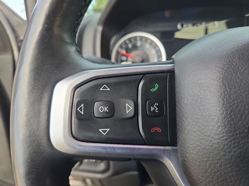 Used 2019 RAM 1500 Big Horn RWD image 20