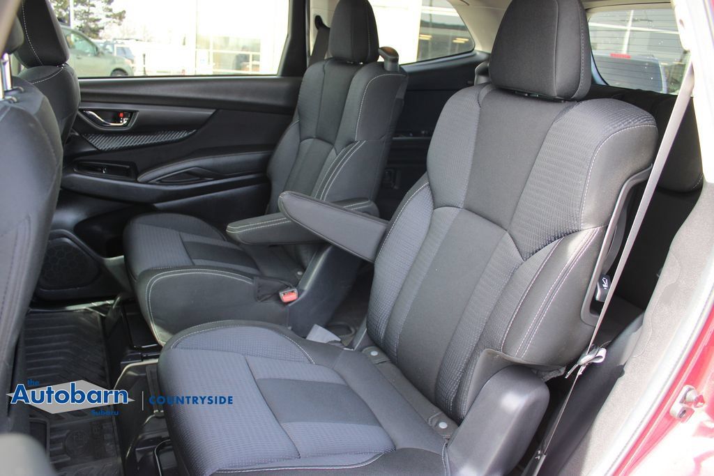 Certified 2024 Subaru Ascent Premium w/ Convenience Package AWD/4WD image 25