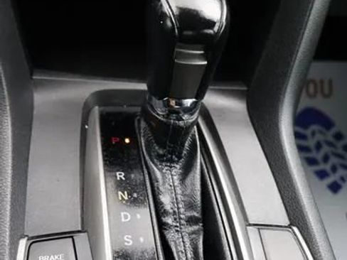 Used 2019 Honda Civic Sport image 30