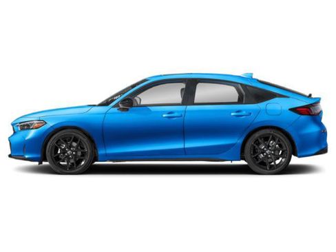 New 2026 Honda Civic Sport image 3