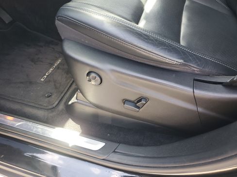 Used 2013 Dodge Durango Citadel AWD/4WD image 23