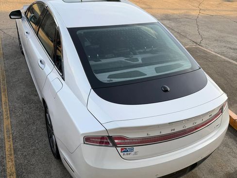 Used 2013 Lincoln MKZ AWD image 5