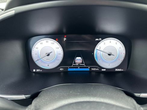 Used 2022 Hyundai Santa Fe Limited image 20