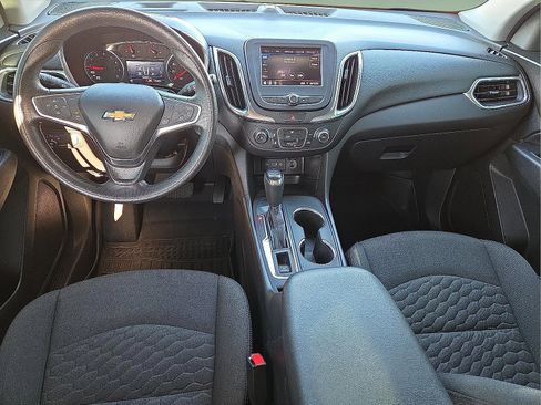 Used 2020 Chevrolet Equinox LT image 11