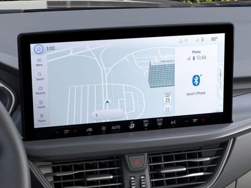New 2026 Ford Escape Active w/ Tech Pack #1 FWD image 14
