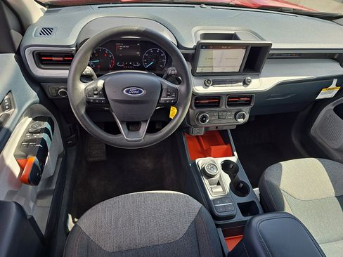 Certified 2024 Ford Maverick XLT w/ Equipment Group 300A Standard image 11