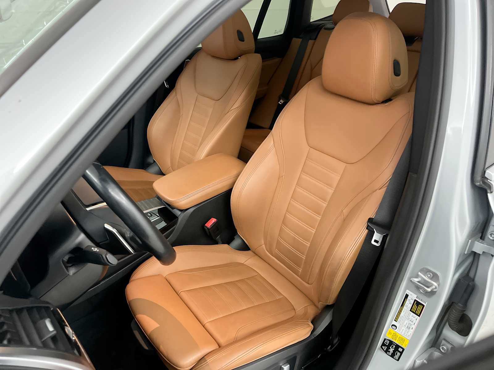 Used 2019 BMW X3 xDrive30i w/ Convenience Package AWD/4WD image 19