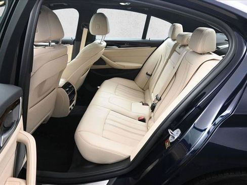 Used 2019 BMW 530i xDrive AWD/4WD image 20