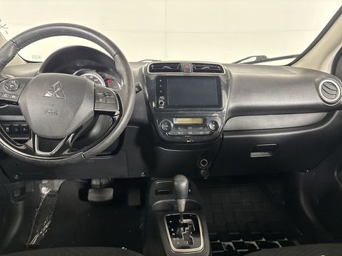 Used 2024 Mitsubishi Mirage G4 SE image 21