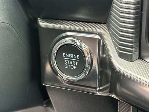 New 2026 Ford F150 Platinum w/ Equipment Group 702A High AWD/4WD image 18