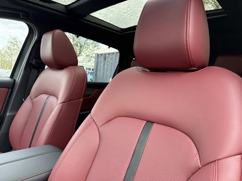 New 2026 MAZDA CX-70 3.3 Turbo S w/ Premium Package image 30