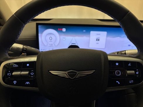 New 2026 Genesis GV80 2.5T Select AWD/4WD image 14