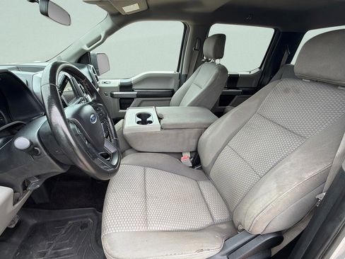 Used 2019 Ford F150 XLT w/ Equipment Group 301A Mid AWD/4WD image 18