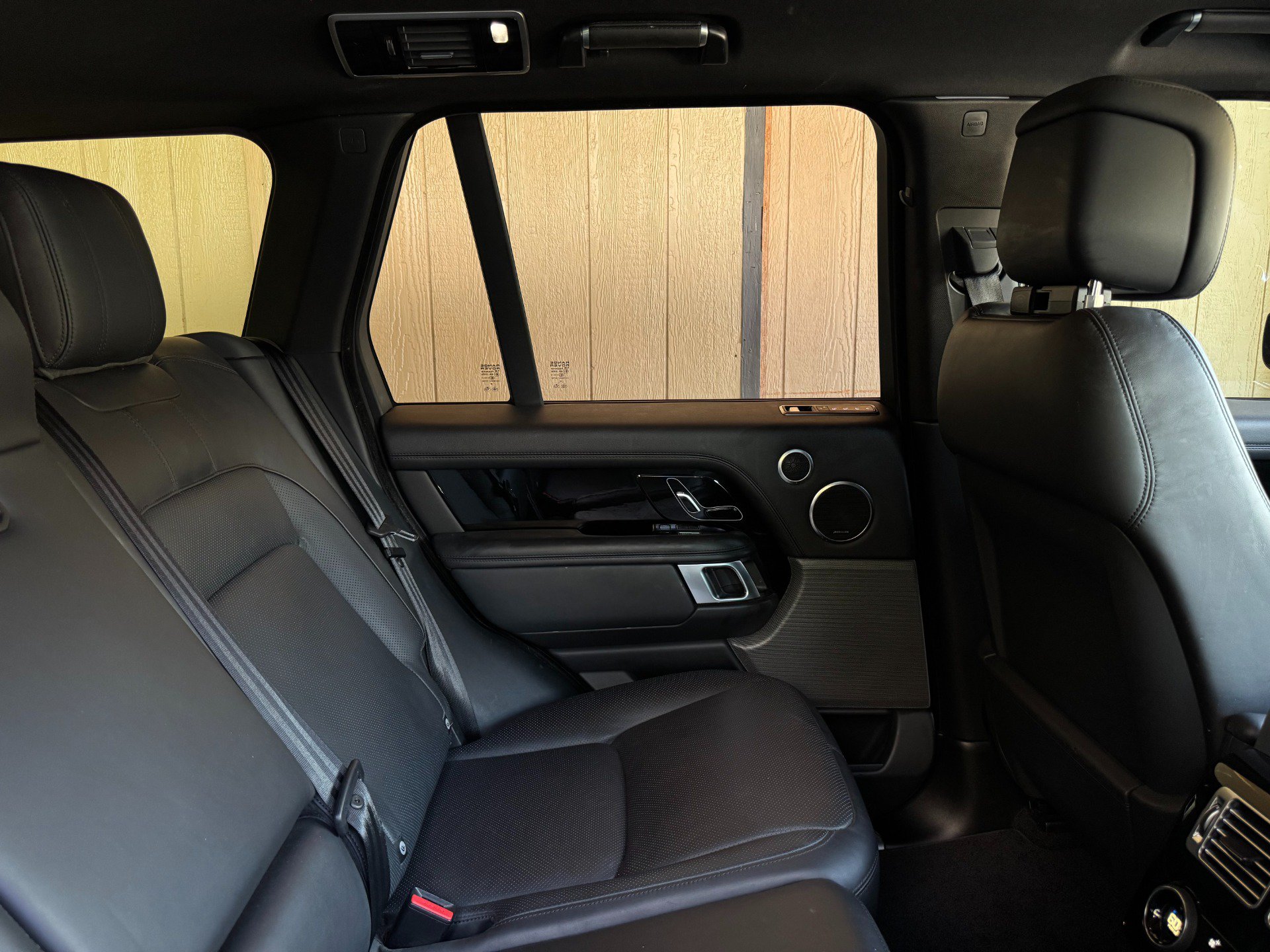 Used 2021 Land Rover Range Rover Westminster Edition AWD/4WD image 37