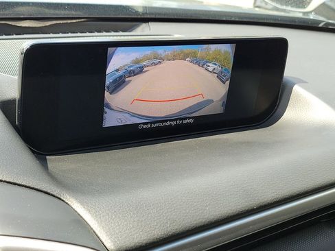 Certified 2025 MAZDA CX-50 2.5 Hybrid w/ Weather Package image 29