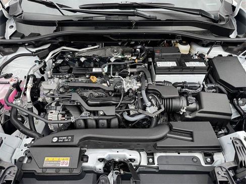 New 2026 Toyota Corolla Cross XLE w/ Convenience Package image 10