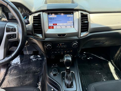 Used 2019 Ford Ranger XLT w/ Equipment Group 301A Mid AWD/4WD image 20
