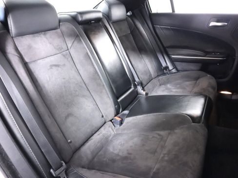 Used 2017 Dodge Charger R/T Scat Pack w/ Beats Audio Group image 38