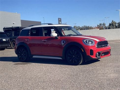 Used 2023 MINI Cooper Countryman S image 4