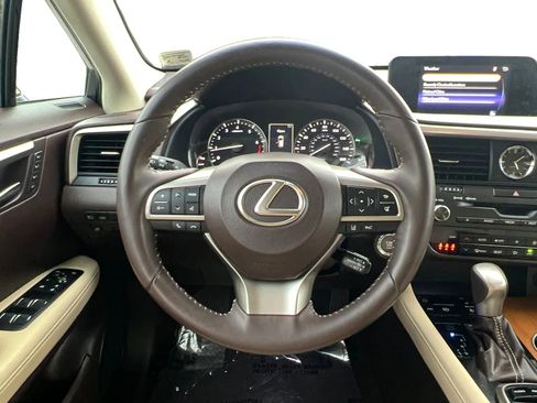 Used 2017 Lexus RX 350 F Sport image 12