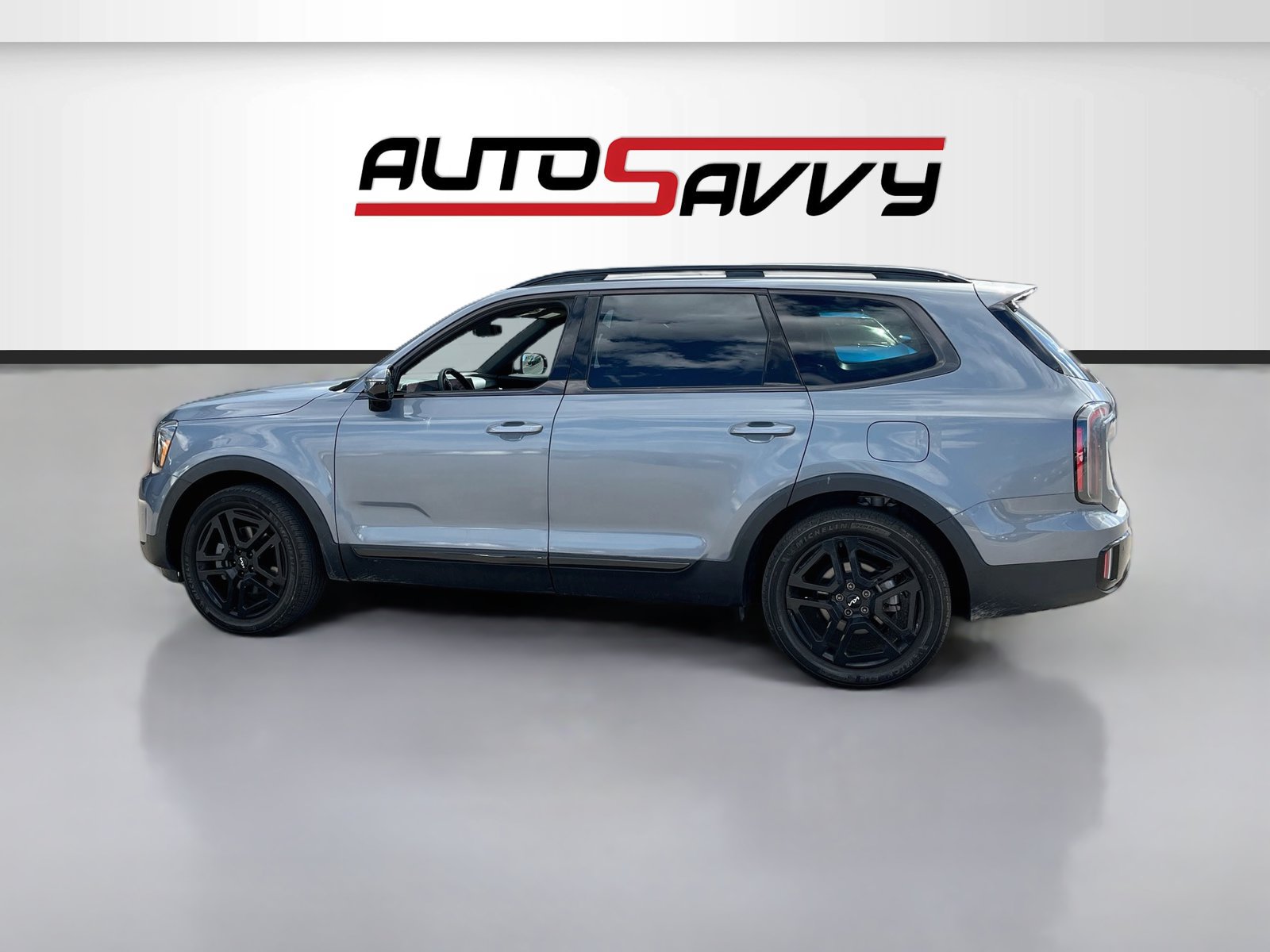 Used 2024 Kia Telluride SX Prestige X-Line AWD/4WD image 4