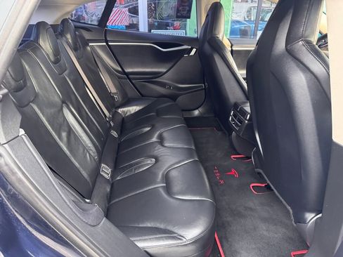 Used 2013 Tesla Model S image 14