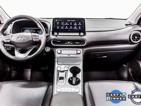 Used 2023 Hyundai Kona Limited image 18
