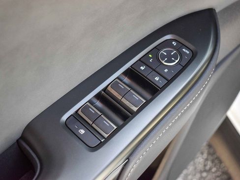 New 2026 Lexus RZ 350e 2WD image 20