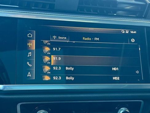 Used 2021 Audi Q3 2.0T Premium Plus w/ Premium Plus Package image 23