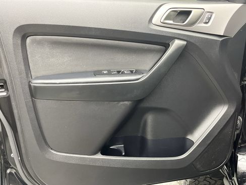 Used 2019 Ford Ranger XLT w/ Equipment Group 302A Luxury AWD/4WD image 7